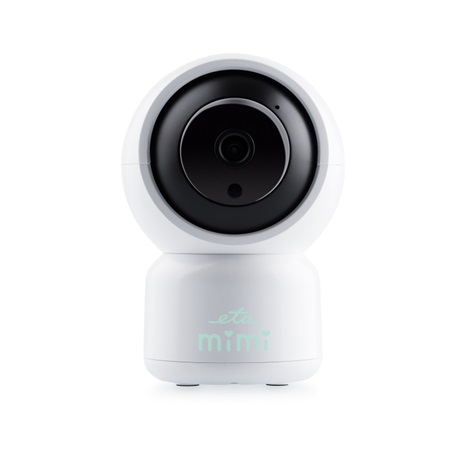 Eta 630690000 Wi-Fi kapcsolattal Intelligens bébiőr