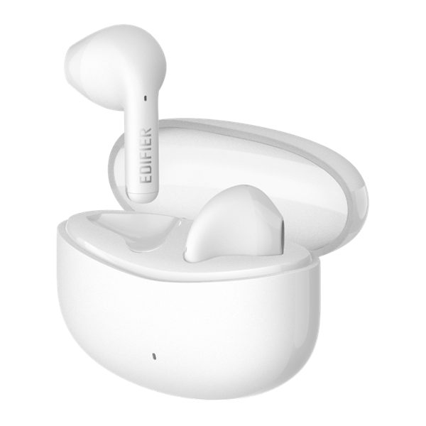 Edifier X2s True Wireless Bluetooth fehér fülhallgató Edifier X2s True Wireless Bluetooth fehér fülhallgató