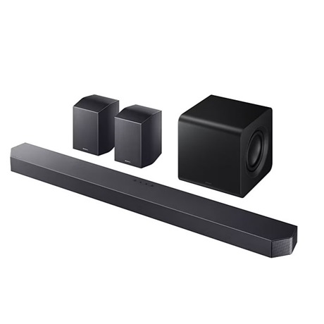 Samsung HW-Q930F/EN Hangprojektor