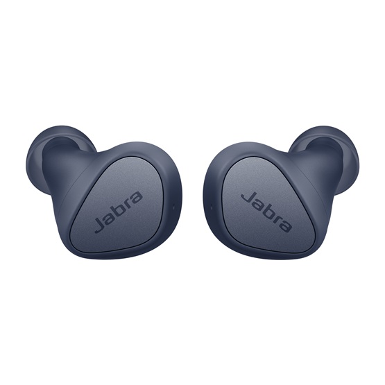 HEA Jabra Elite 4 True Wireless Earbuds-Dark Navy