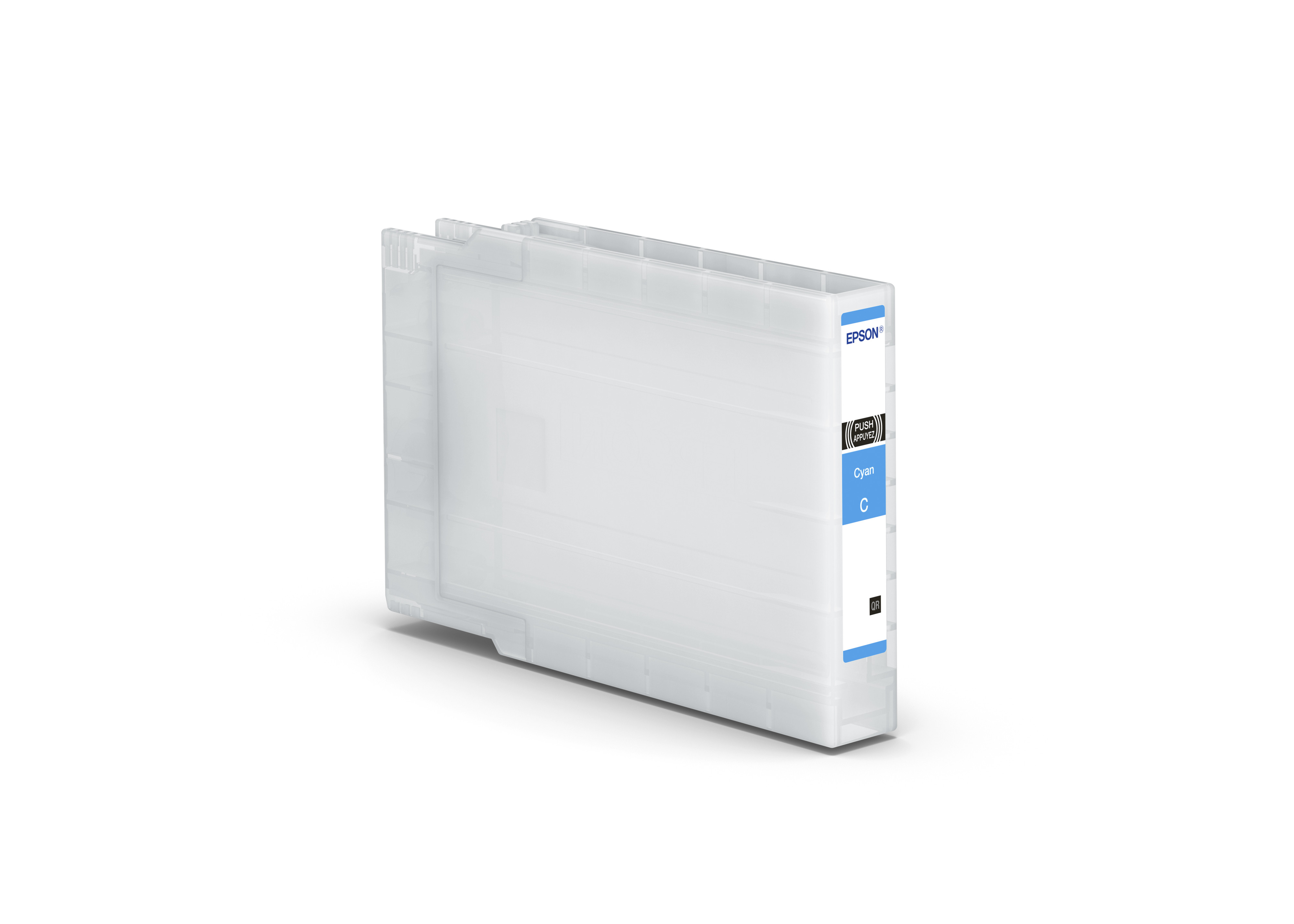 Epson T04A2 Tintapatron Cián 8K Eredeti Epson T04A2 Tintapatron Cián 8K Eredeti