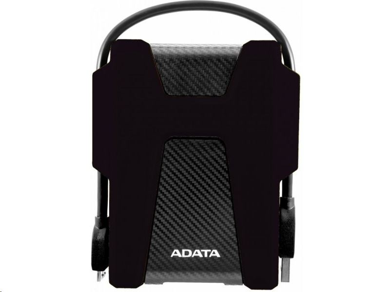 1TB 2.5" ADATA HD680 külső winchester fekete (AHD680-1TU31-CBK) 1TB 2.5" ADATA HD680 külső winchester fekete (AHD680-1TU31-CBK)