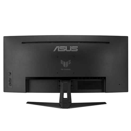 Asus 34" TUF Gaming VG34VQ3B FreeSync Premium 1500R  VA Monitor