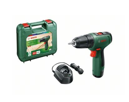 Bosch 06039D3006 Easydrill 12V 1200 1x1,5Ah akkus fúró-csavarozó Bosch 06039D3006 Easydrill 12V 1200 1x1,5Ah akkus fúró-csavarozó