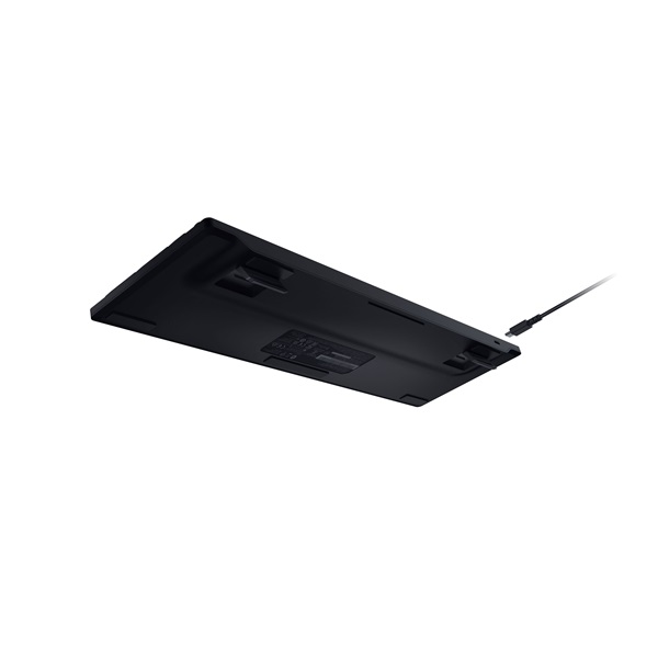 Razer DeathStalker V2 UK fekete (red switch) gamer billentyűzet Razer DeathStalker V2 UK fekete (red switch) gamer billentyűzet