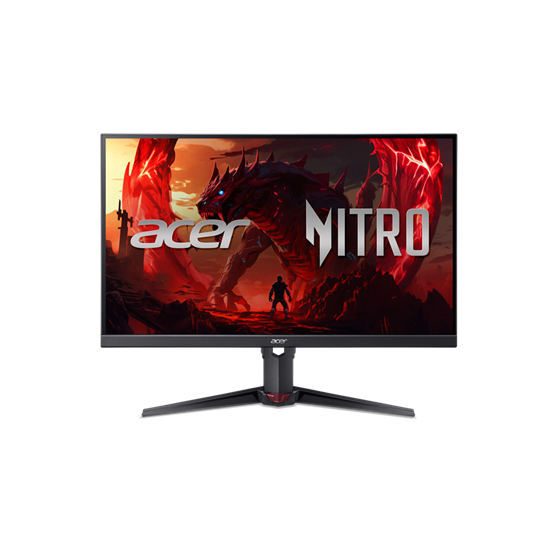 Acer 27" Nitro XV272UF3bmiiprx ZeroFrame FreeSync Premium  IPS 300Hz Monitor