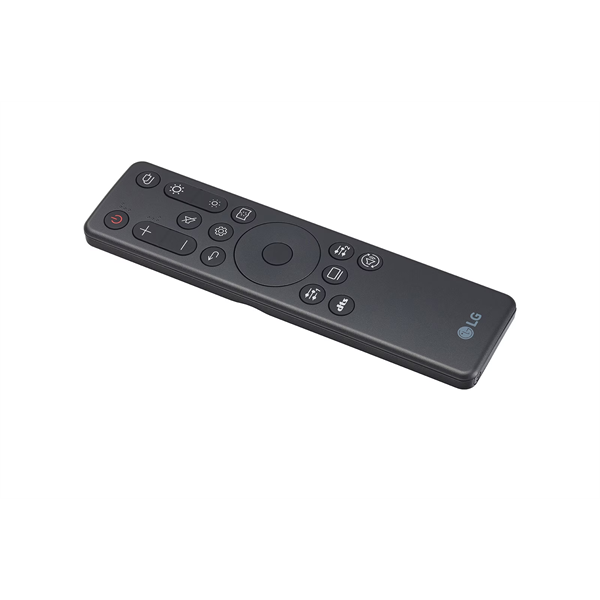 LG 45GR95QE 44.5"  Ívelt Gaming 240Hz OLED monitor