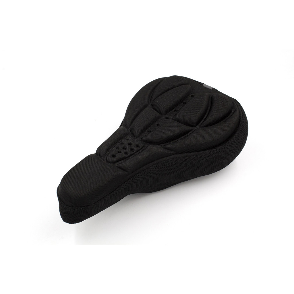 Homasita Kft. Homasita, Kerékpár Üléshuzat Szivacsos, 4 színben (18165052)