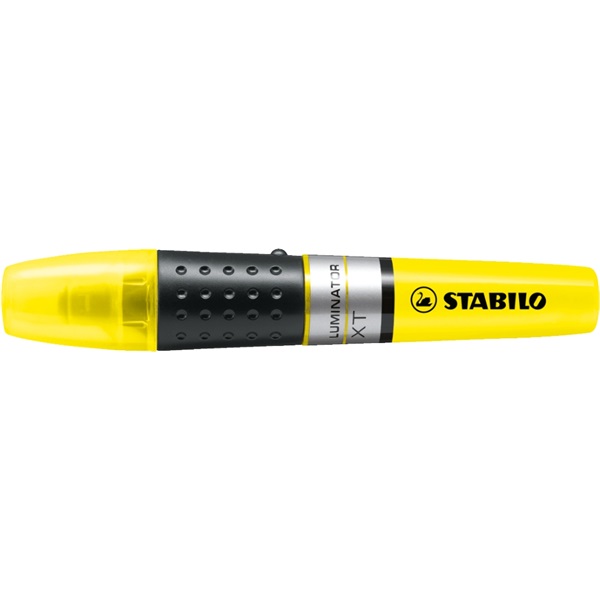 Stabilo LUMINATOR sárga szövegkiemelő Stabilo LUMINATOR sárga szövegkiemelő