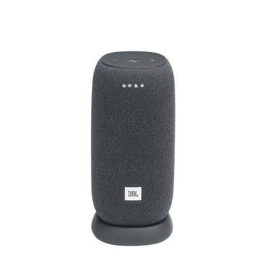 JBL JBLLINKPORGRY Link Portable Bluetooth hangfal szürke 