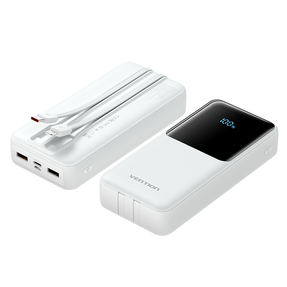Vention FHPW0 20000mah 22,5W Powerbank