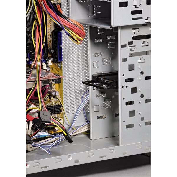 Hama 2.5" -> 3.5" HDD beépítőkeret (39830)