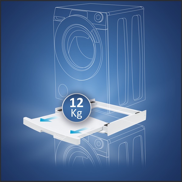 Candy beépíthető gépekhez összeépítő állvány