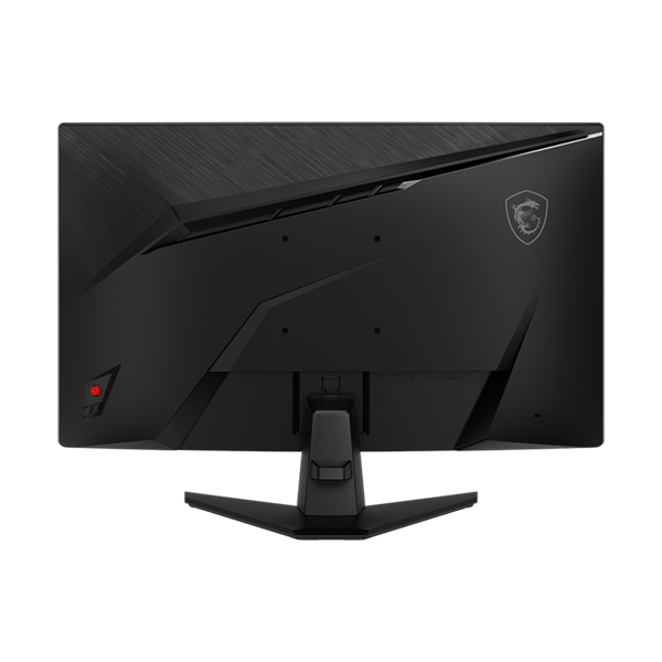 MSI  MAG 274CQF 27" Rapid VA WQHD 2560x1440 GAMING Monitor 