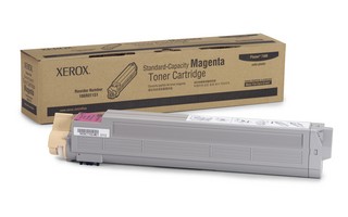 XEROX 106R01151 piros toner