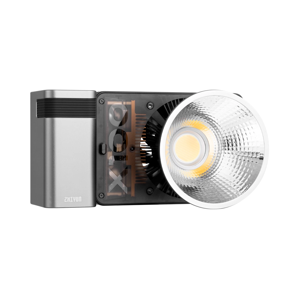 ZHIYUN LED MOLUS X100 COB LIGHT PRO