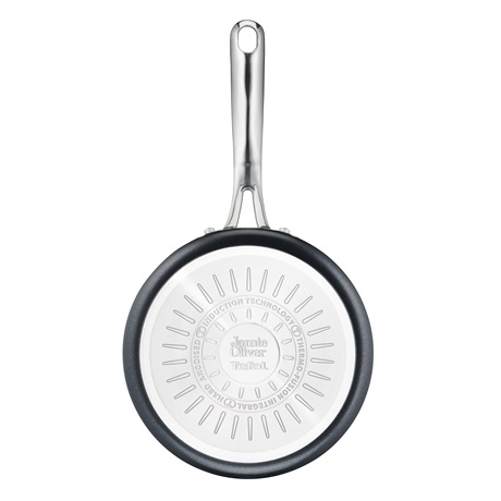 Tefal E0142455 LÁBAS FEDŐVEL 20CM