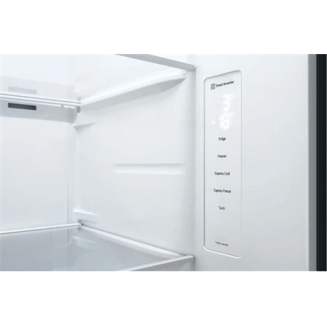 Lg GSBC40PYPE HŰTŐ SIDE BY SIDE