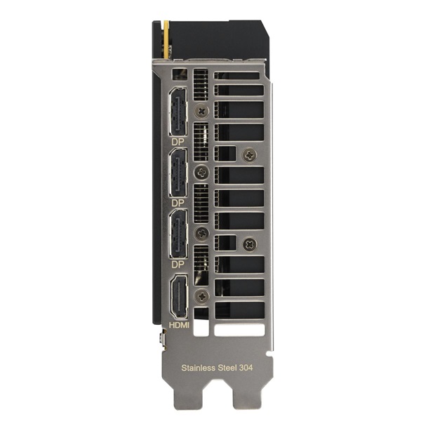 ASUS 90YV0N72-M0NA00  Videókártya
