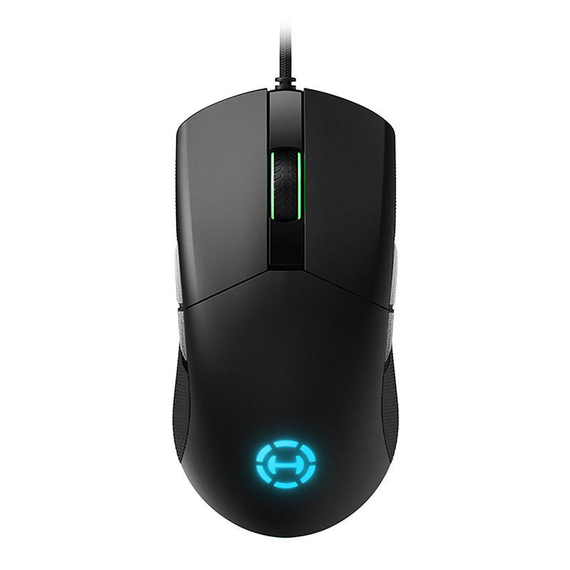 Edifier HECATE G4M Gaming Mouse RGB (black) Edifier HECATE G4M Gaming Mouse RGB (black)