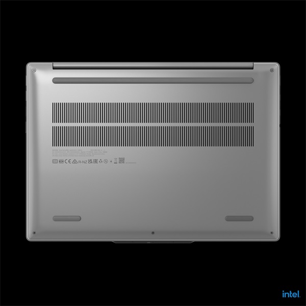 LENOVO IdeaPad Slim 5 14IRH10R, 14.0" WUXGA, Intel Core 5 210H, 32GB, 512GB SSD, NoOS, Luna Grey