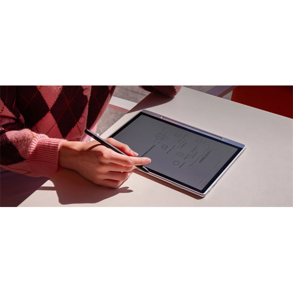 XP-PEN Grafikus kijelző - Magic Note Pad (10,9", IPS, 400nit, 1920x1200, 5080LPI, PS16384, Android 14, 6GB, 128GB, wifi)