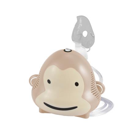 Ecologic Dr.Bongo Kompresszoros inhalátor