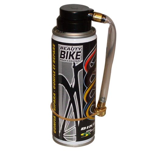 Homasita defekt spray kerékpárhoz, 125ml (24A01088)
