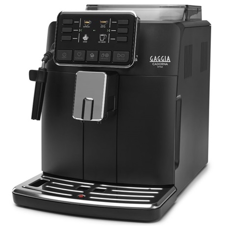 Gaggia RI9600/01 CADORNA STYLE KÁVÉFŐZŐ AUTOMATA
