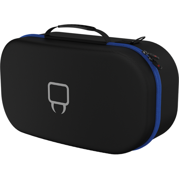 Venom VS5015 PSVR2 Carry Case Fekete