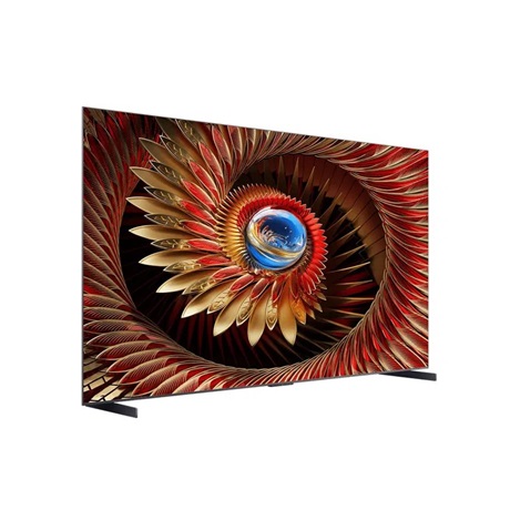 Tcl 98C8K UHD MINILED QLED GOOGLE SMART TV