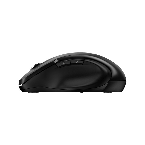 Genius Ergo 8200S fekete vezeték nélküli egér Genius Ergo 8200S fekete vezeték nélküli egér