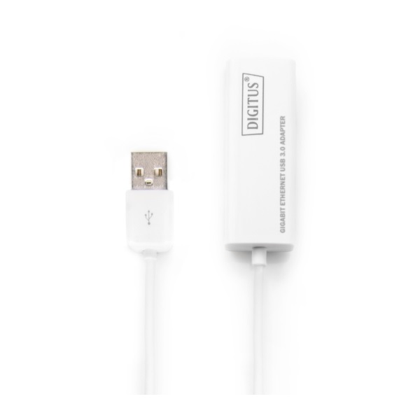 Digitus DN-3023 USB 3.0 Gigabit Ethernet adapter