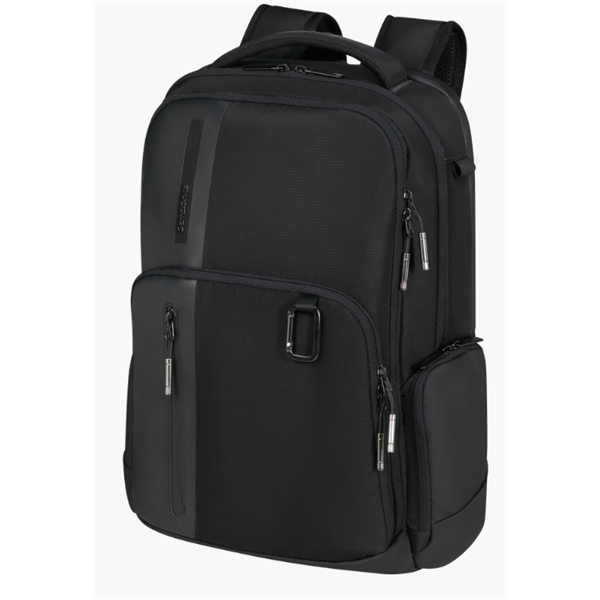 SAMSONITE BIZ2GO 142143-1041 BP 15.6"  Notebook hátizsák Fekete