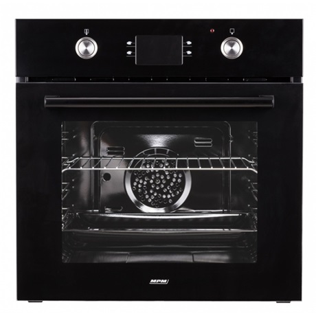 MPM MPM-64-BOM-23B Beépíthető sütő MPM MPM-64-BOM-23B Beépíthető sütő