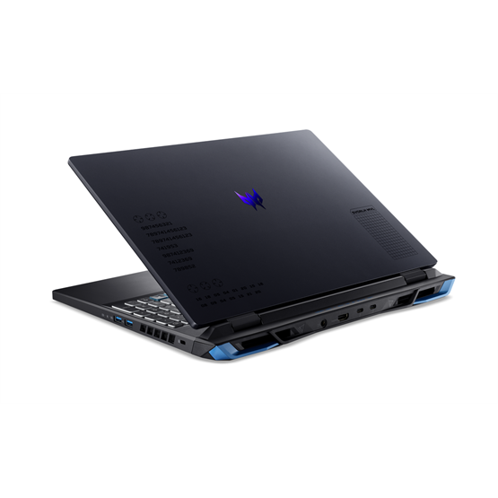 Acer Predator Helios Neo PHN16-71-980U   Fekete