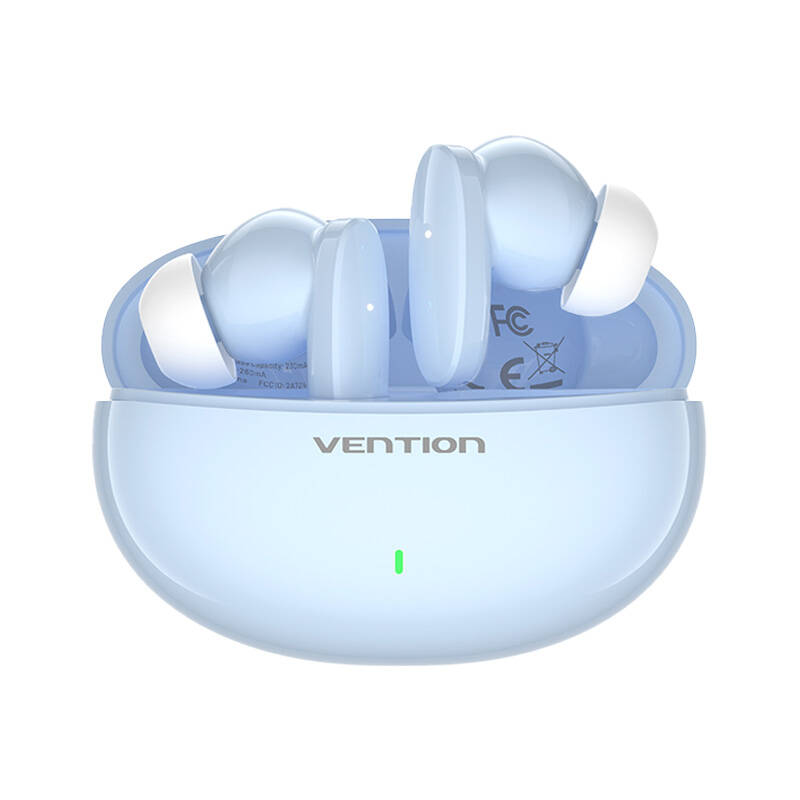  Vention NBFP0 Elf Earbuds E01 Headset Lila