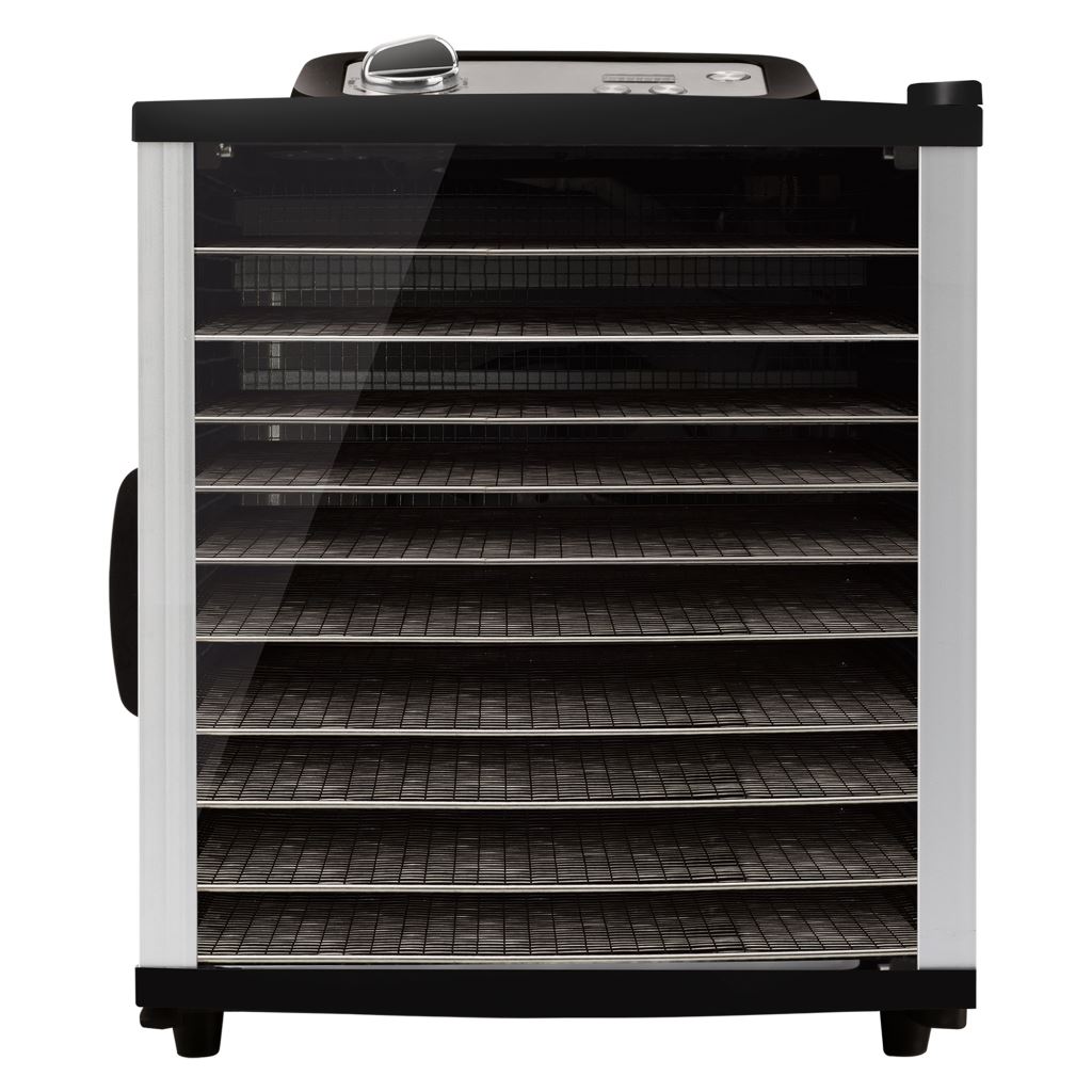 Sencor SFD 7000BK aszalógép
