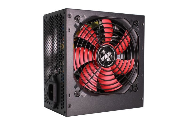 Xilence 650W Performance C Series tápegység Xilence 650W Performance C Series tápegység