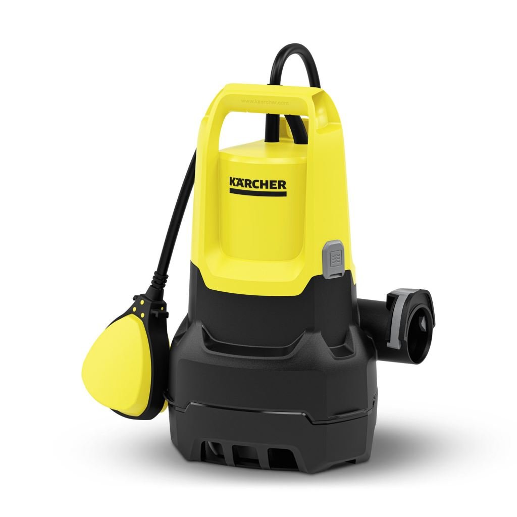 Karcher SP 9.500 Dirt szennyezett víz merülőszivattyú (1.645-800.0)