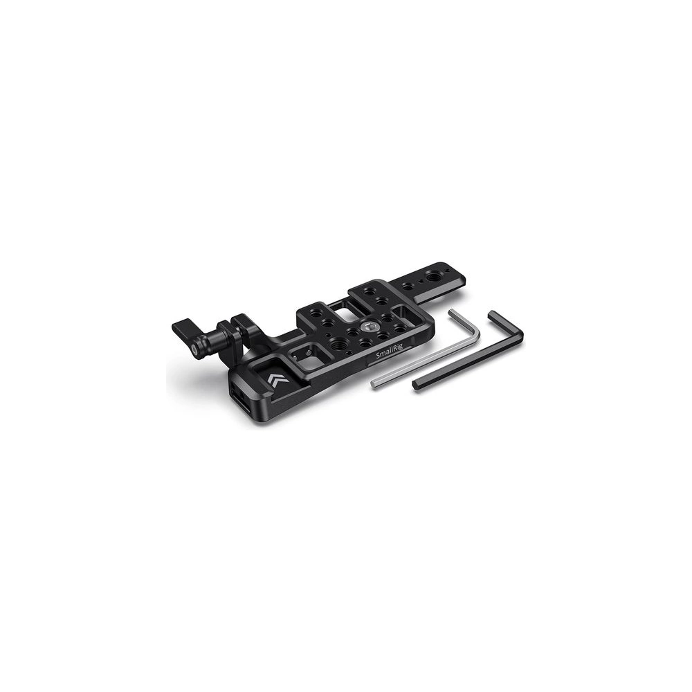 SMALLRIG APT2510 Lightweight Top Plate for BMPCC 4K & 6K 