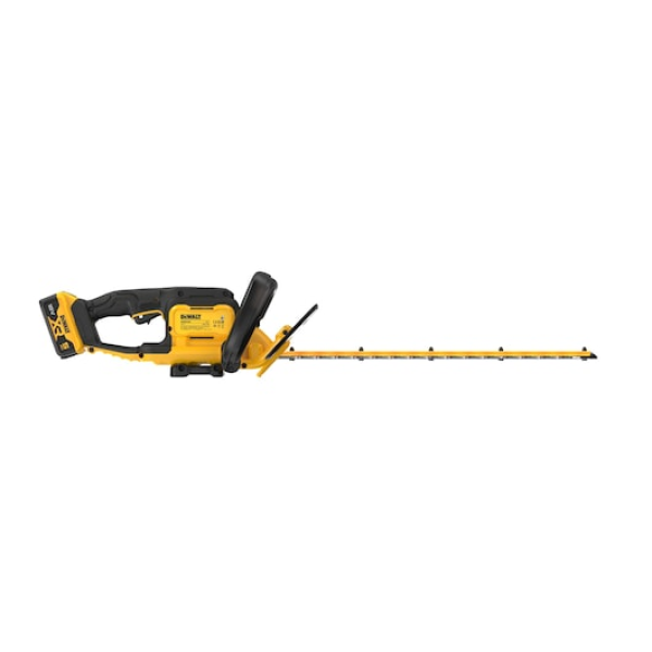 Dewalt   18V XR 55cm  Sövényvágó