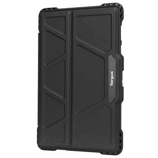 TARGUS Tablet Case - Samsung / Pro-Tek™ Case for Samsung Galaxy® Tab A8 10.5” TARGUS Tablet Case - Samsung / Pro-Tek™ Case for Samsung Galaxy® Tab A8 10.5”