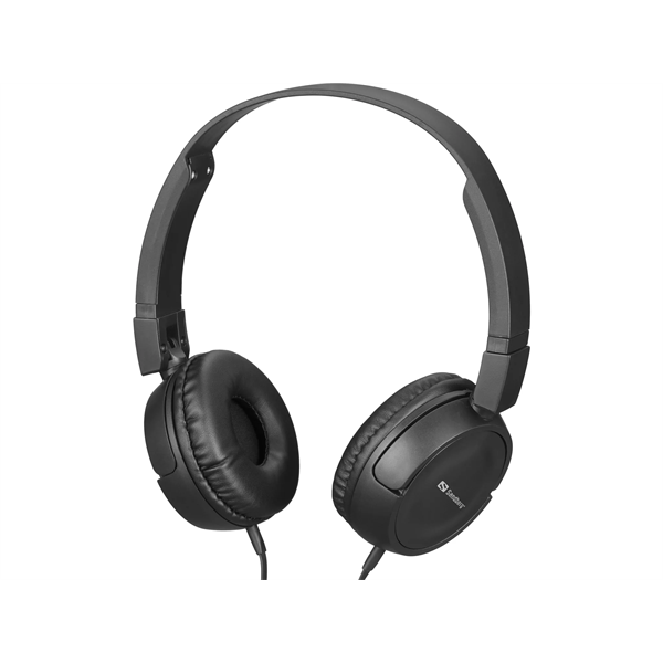SANDBERG Travel Saver MiniJack Headphone SANDBERG Travel Saver MiniJack Headphone