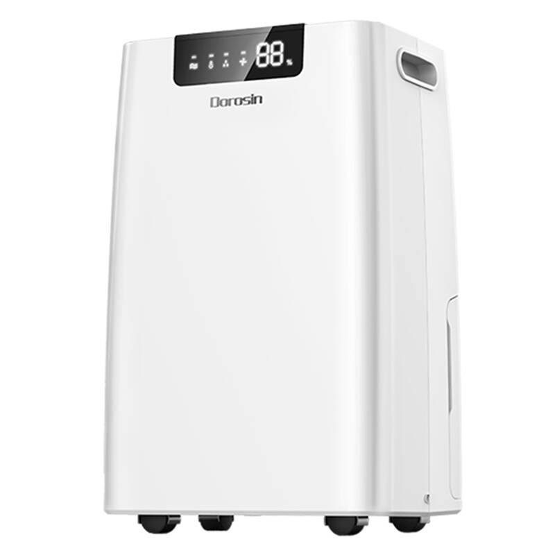 DOROSIN ER-660E párátlanító 