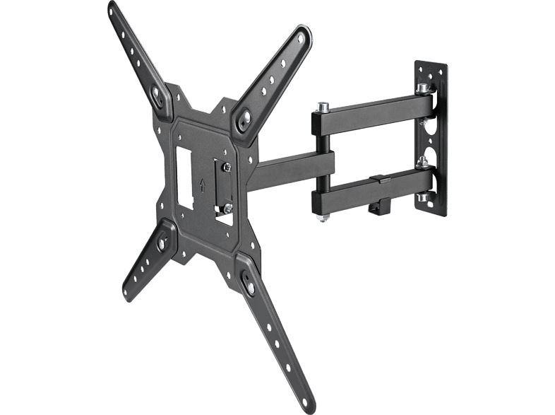 Somogyi LCDH 291 fali tartó 23"-55" fekete Somogyi LCDH 291 fali tartó 23"-55" fekete