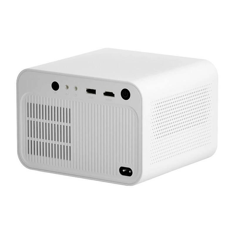 BlitzWolf BW-V3 Max projektor 1080p