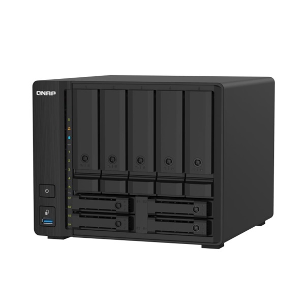 QNAP NAS TS-932PX-4G (4GB) (9HDD)