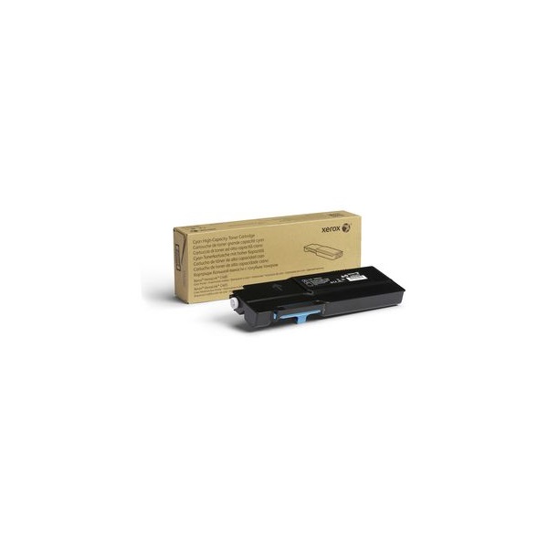 Xerox C400/C405 Cián toner