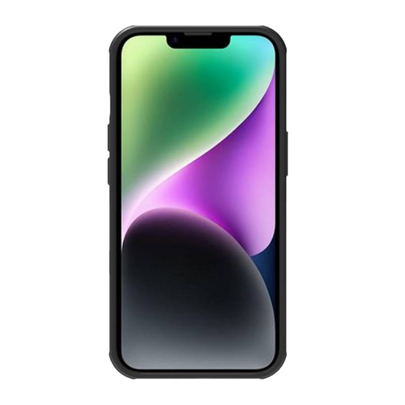 Nillkin Super Frosted Shield Pro case for Appple iPhone 14 (black)